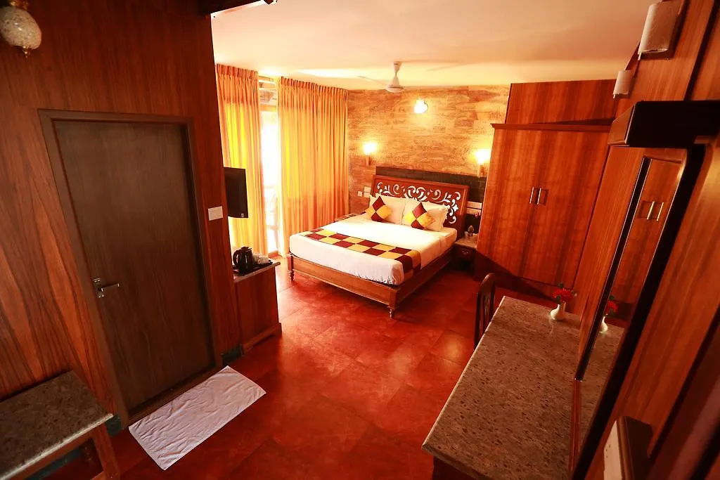 Kondai Lip Backwater Heritage Resort Kochi