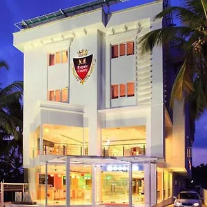 Nm Royale County **** Kochi