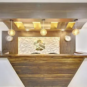 Central Inn *** Kochi