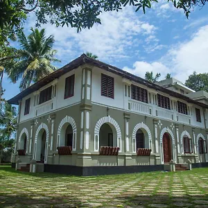 County Heritage ** Kochi