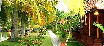 Kondai Lip Backwater Heritage Resort Коччи