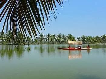 Kondai Lip Backwater Heritage Resort Коччи 4*,  Индия