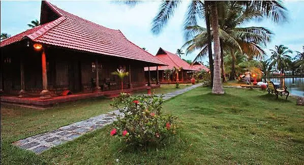Kondai Lip Backwater Heritage Resort Коччи