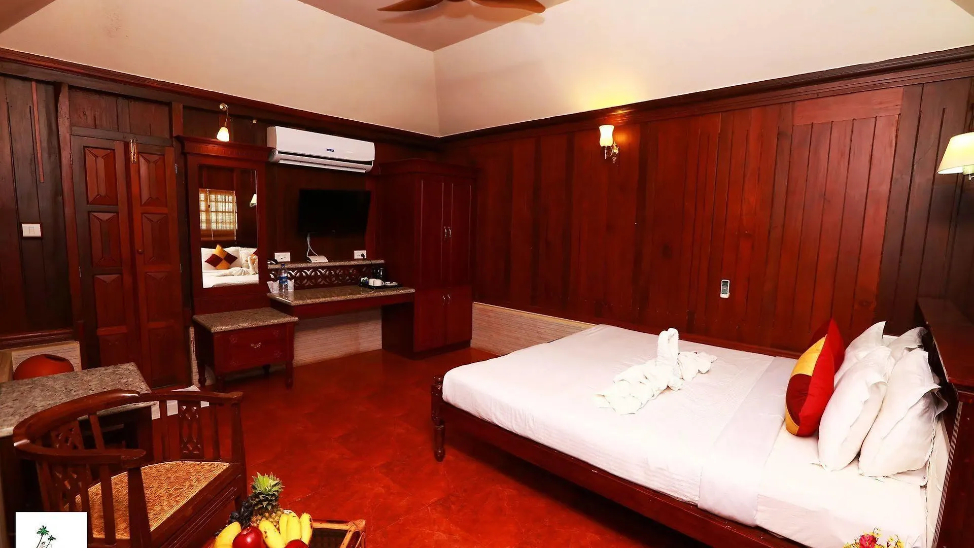 Kondai Lip Backwater Heritage Resort Коччи
