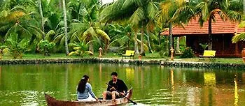 Kondai Lip Backwater Heritage Resort Коччи
