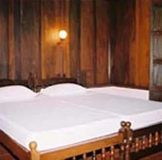 Kondai Lip Backwater Heritage Resort Kochi