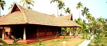 Kondai Lip Backwater Heritage Resort Kochi