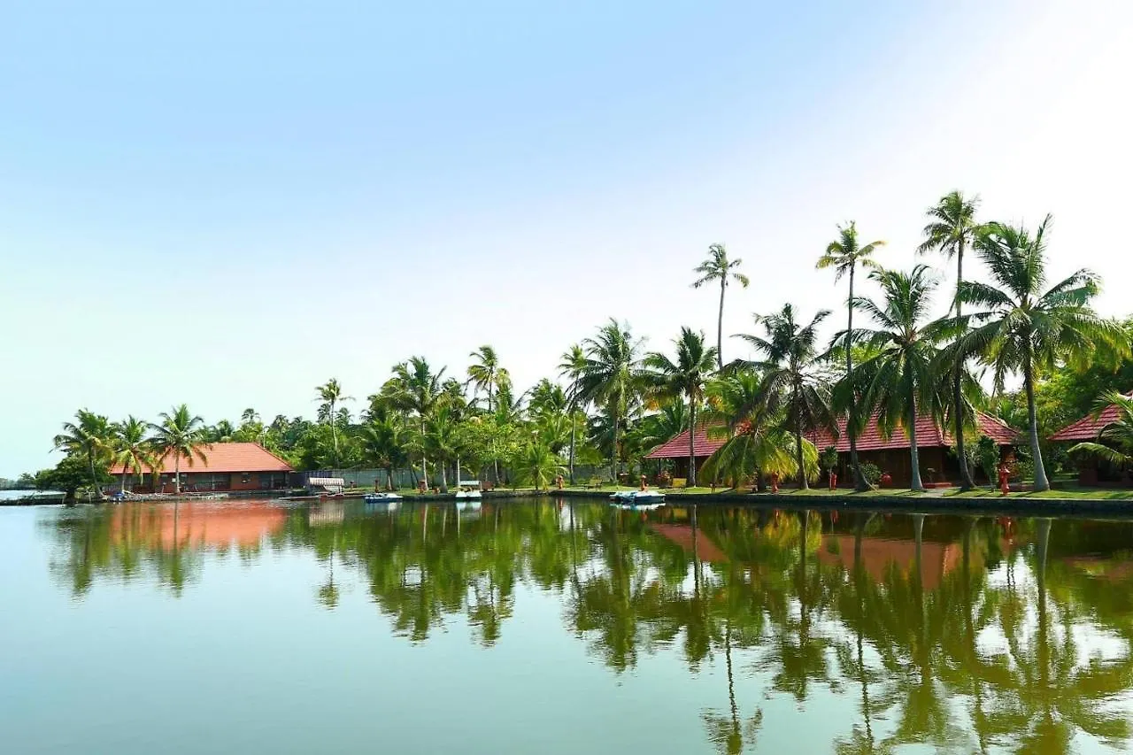 Kondai Lip Backwater Heritage Resort Kochi